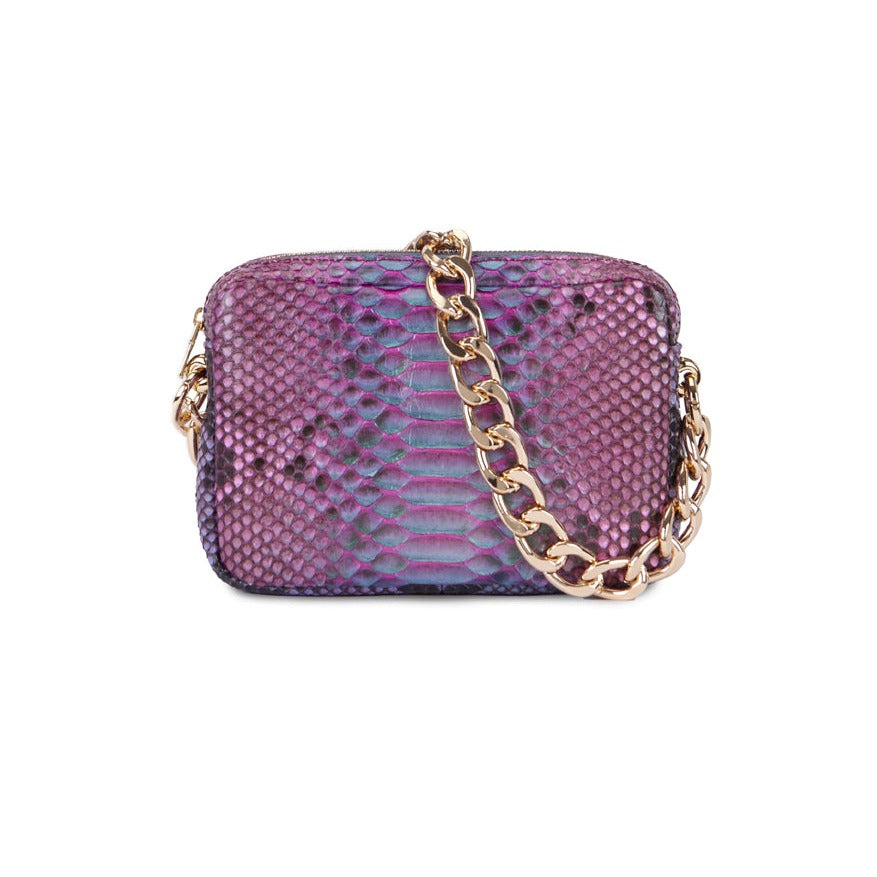 Bolsos serpiente best sale